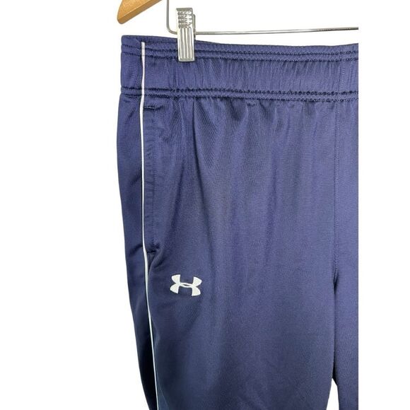 Under Armour Women’s XL Loose Athletic Straight Leg Sweatpants - Picture 5 of 9